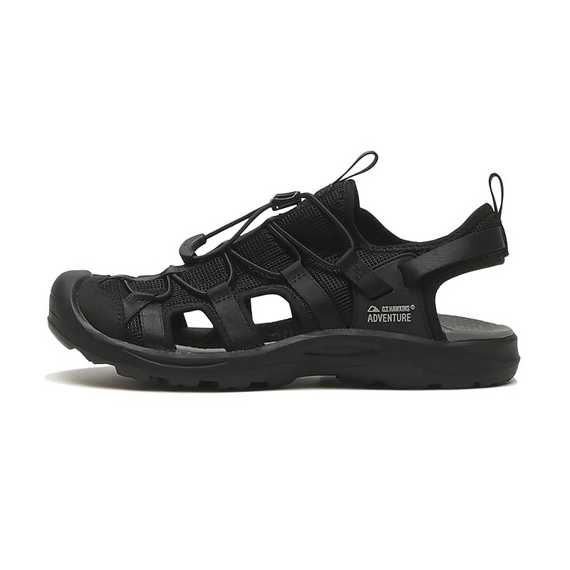 TOE GUARD FASTLACE